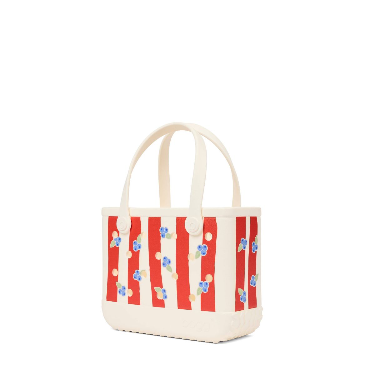 Bogg Bag Tote Bag - A Piece of Pie - thumbnail 2