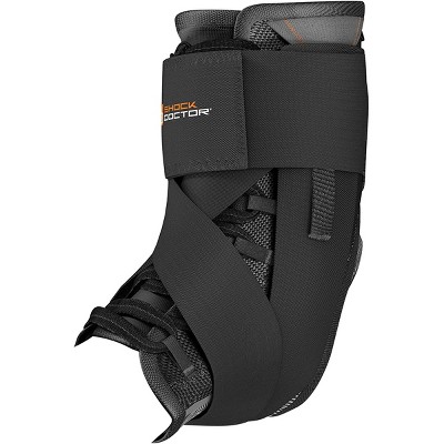 ankle brace for golf