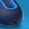 Skullcandy Ounce+ Wireless Bluetooth Speaker - IPX7 Waterproof with 16 Hour Battery, True Wireless Stereo, and Ballistic Nylon Carry Strap - 4 of 4