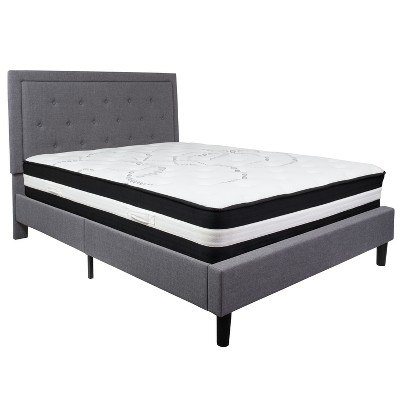 Beds Without Box Springs Target, Twin Bed Frame Without Box Spring