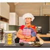 Urad Split (Split Matpe Beans w/Skin) - 128oz (8lbs) 3.63kg - Rani Brand Authentic Indian Products - 2 of 4