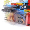 1/64 2002 Chevy Silverado with Tow Dolly Johnny Lightning JLBT018-A1 - 3 of 3