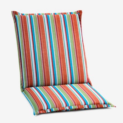 BrylaneHome Outdoor Patio Furniture Cushion Collection