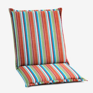 BrylaneHome Outdoor Patio Furniture Cushion Collection - 1 of 2