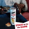 Pringles Pizza Flavored Potato Crisps Chips - 5.5oz - image 4 of 4