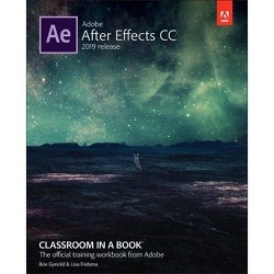 adobe photoshop cc classroom in a book (2020)