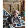 Boy's Snap Down Romper - Go Gently Nation - 3 of 3