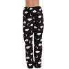 Just Love Womens Pajama Pants - Plush Fuzzy PJs for Women - 3 of 3