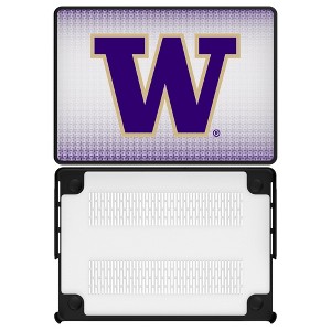 Keyscaper NCAA Big Ten Universities Linen Laptop Case for Apple MacBook - 1 of 4