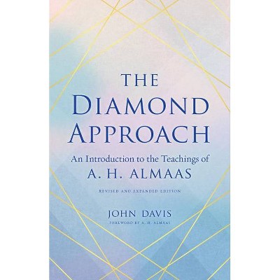 The Diamond Approach - by  John Davis (Paperback)