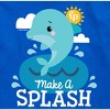 Boys' - Fisher Price - Make A Splash Short Sleeve Graphic T-Shirt - 2 of 4