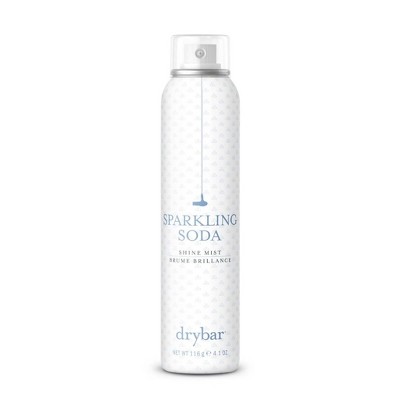 Drybar Sparkling Soda Shine Mist - 4.1oz - Ulta Beauty