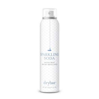 Drybar Sparkling Women's Soda Shine Mist - 4.1oz - Ulta Beauty