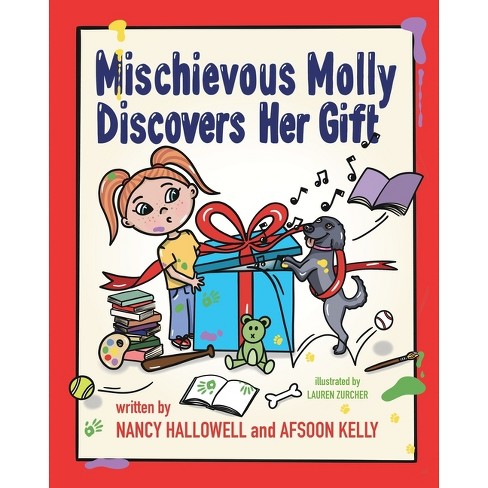 To Each Her Own: Mirren, Molly: 9780996146012: Books 