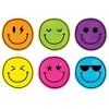 Teacher Created Resources® Brights 4Ever Smiley Faces Mini Accents, 36 Per Pack, 6 Packs - 3 of 3