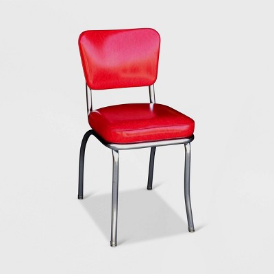 target red chair