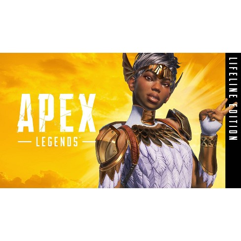 Apex Legends Lifeline Edition Nintendo Switch Digital Target
