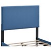 Passion Furniture Baron Wood Frame Panel Bed - 4 of 4