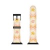 Iveta Abolina Cheerful Sun Check Apple Watch Band - Society6 - 3 of 3