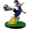 Bandai - Ichibansho - Blue Lock - Meguru Bachira (Chain of Enthusiasm) Figure - 2 of 4