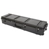 SKB iSeries 5616-9 Waterproof Utility Hard Case, Polypropylene Shell with Layered Foam and Quiet-Glide Wheels for Travel Storage, Black - 4 of 4