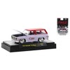 M2 Machines 1973 Chevrolet K5 Blazer Squarebody Coca-Cola - 2 of 2