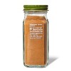 Organic Ground Cinnamon - 1.5oz - Good & Gather™ - image 2 of 2