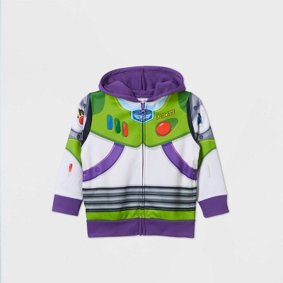 hoodie buzz lightyear