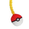 Pokemon Pikachu Laplander Hat With Fleece Pokeball Tassels - 3 of 4