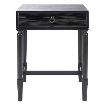 Mabel 1 Drawer Accent Table - Safavieh
