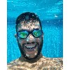 Swim Goggles, Swimming Goggles No Leaking Full Protection Adult Men Women Youth - 2 of 4