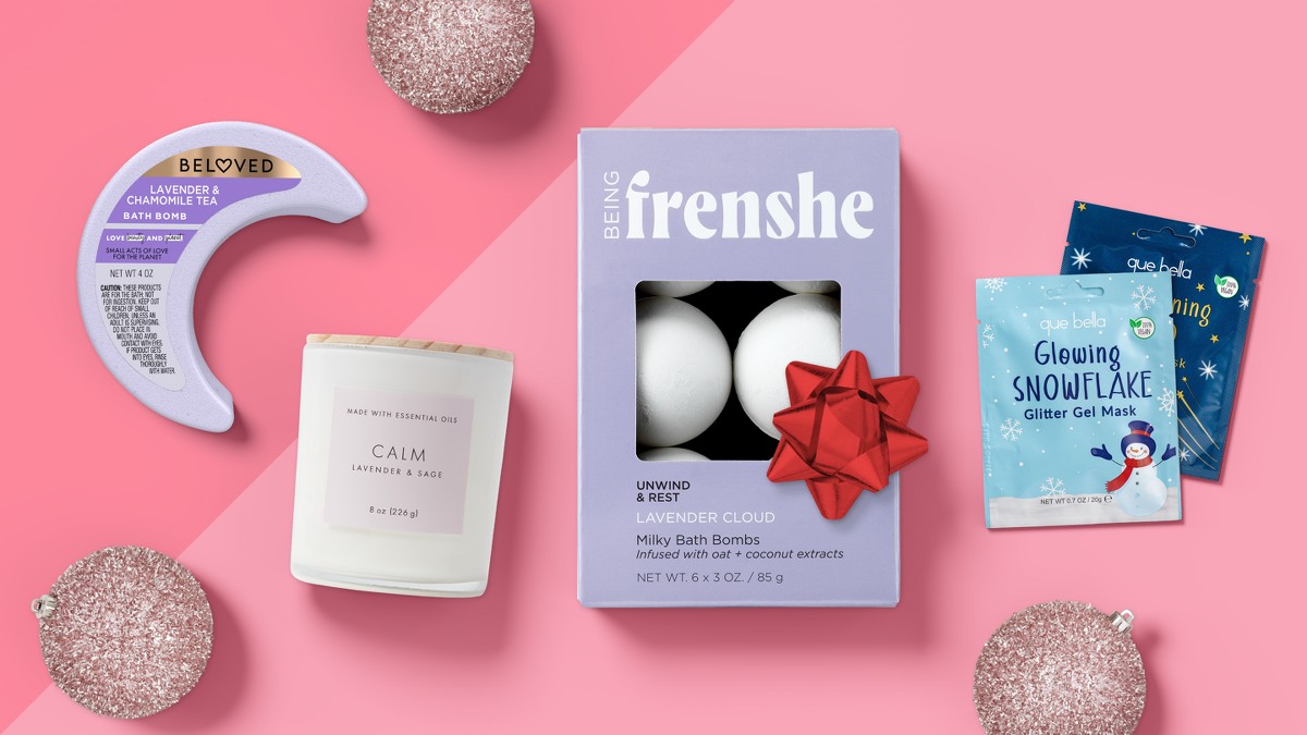 Gift Ideas for Women : Target Finds