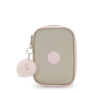 Kipling 100 Pens Metallic Case - 1 of 4