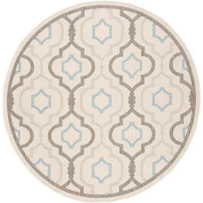 Courtyard CY7938 Power Loomed Indoor and Outdoor Rug - Safavieh