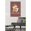 Trends International Harry Potter: Darker Arts - Gryffindor House Framed Wall Poster Prints - 2 of 4
