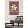 Trends International Harry Potter: Darker Arts - Gryffindor House Framed Wall Poster Prints - image 2 of 4