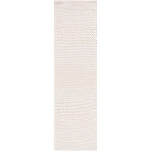 Natura NAT335 Hand Woven Area Rug  - Safavieh - 1 of 4