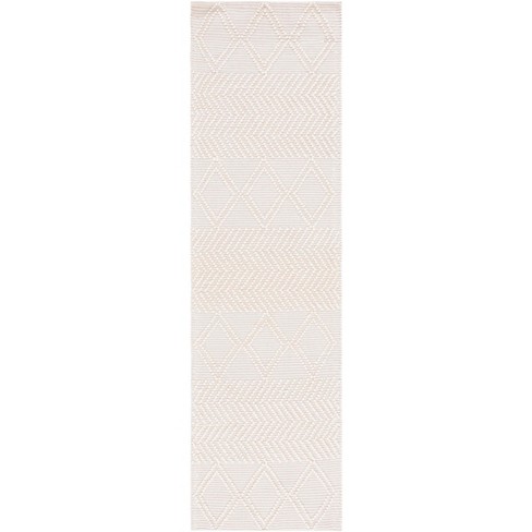 Natura NAT335 Hand Woven Area Rug  - Safavieh - image 1 of 4