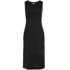 LASCANA Women's Sleeveless Ribbed Knit Dress - image 4 of 4