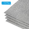 Unique Bargains Polyester Soft Home Handcraft Project DIY Felt Fabric Sheets 12 Pcs - 3 of 4