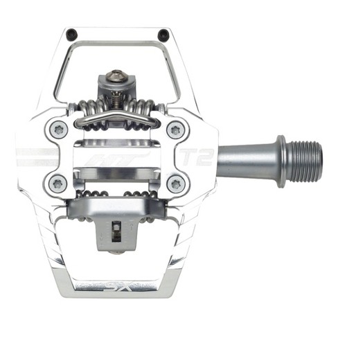 Bmx sales clipless pedals