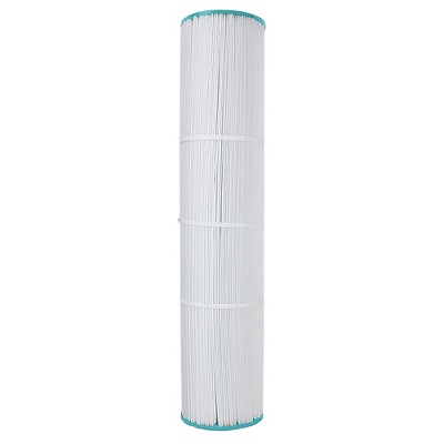 Hurricane Filters Advanced Filter Cartridge Compatible with Unicel C-4995, PCAL100, Filbur FC-2940, Waterway 100, 817-1000, and Cal Spas