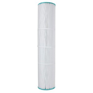 Hurricane Filters Advanced Filter Cartridge Compatible with Unicel C-4995, PCAL100, Filbur FC-2940, Waterway 100, 817-1000, and Cal Spas - 1 of 4