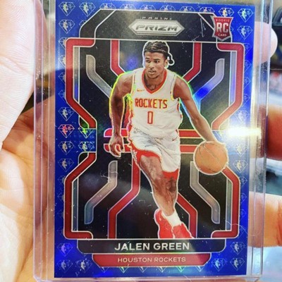 target nba prizm cards