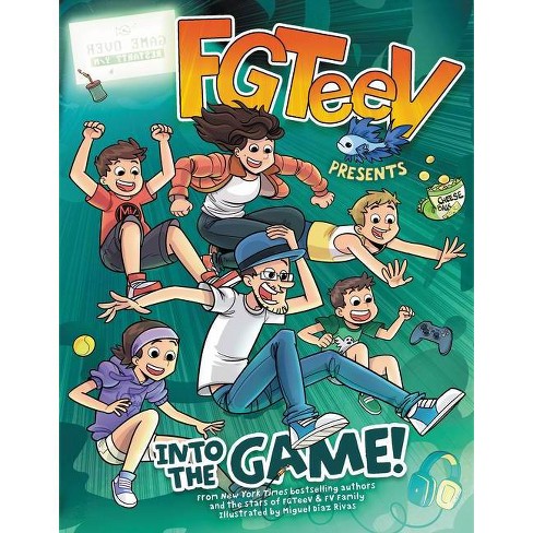 Fgteev toys cheap at target