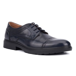 Xray Footwear Men's Dawson Oxford Dress Shoe - 1 of 4
