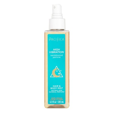 Pacifica Natural Origins Hair & Body Spray - High Vibrations - 6.9 fl oz