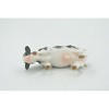 Collectible Wildlife Gifts | Cow, Holstein, Bull, Young, Friesian, High Quality, Hand Painted, Rubber Animal, Toy, Model, Gift,  2 1/2"  CH599 BB164 - 4 of 4