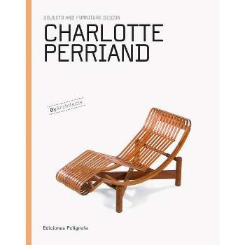  Living with Charlotte Perriand: The Art of Living:  9782370741042: Laffanour, François, Perriand, Charlotte, Fleury, Cynthia:  Books