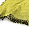 Spongebob Spongebob Goofy Smile Blanket 50"x60" Woven Tapestry - 3 of 4